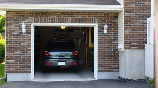 Garage Door Installation at Finisterra Green Baja, California