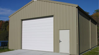 Garage Door Openers at Finisterra Green Baja, California